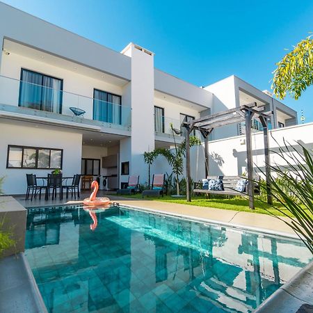 Kamabre Luxury Villas Foz do Iguaçu Kültér fotó