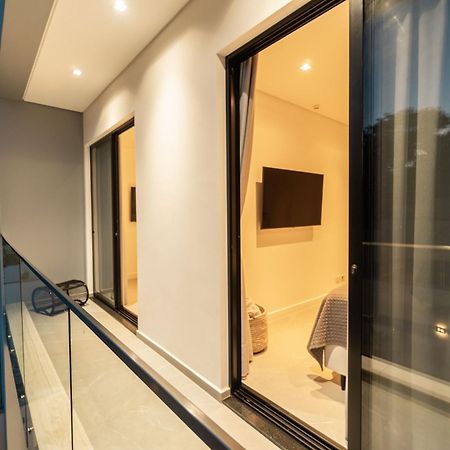 Kamabre Luxury Villas Foz do Iguaçu Kültér fotó