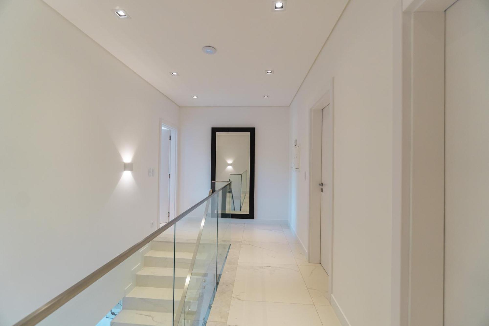 Kamabre Luxury Villas Foz do Iguaçu Kültér fotó