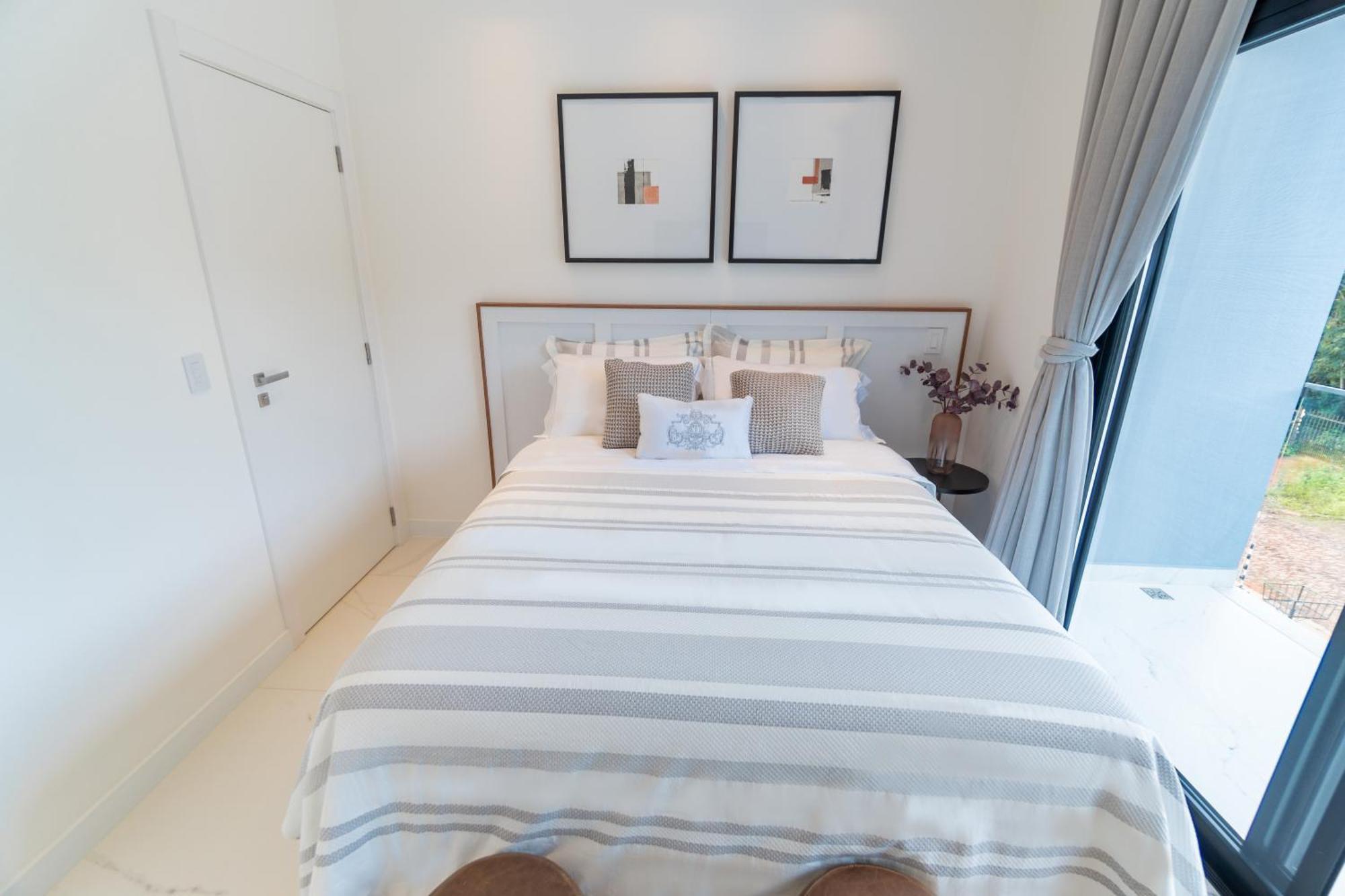 Kamabre Luxury Villas Foz do Iguaçu Kültér fotó