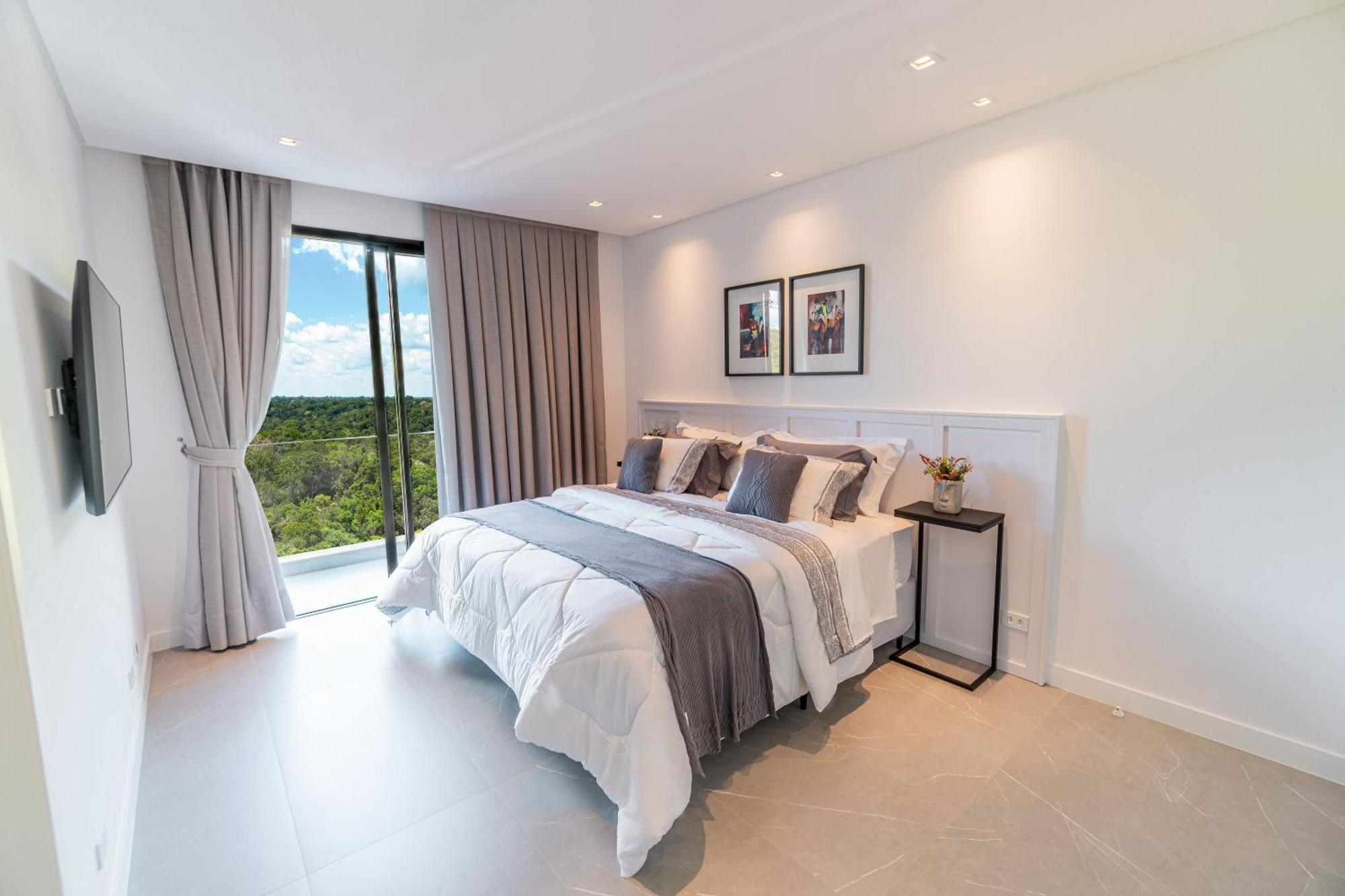 Kamabre Luxury Villas Foz do Iguaçu Kültér fotó