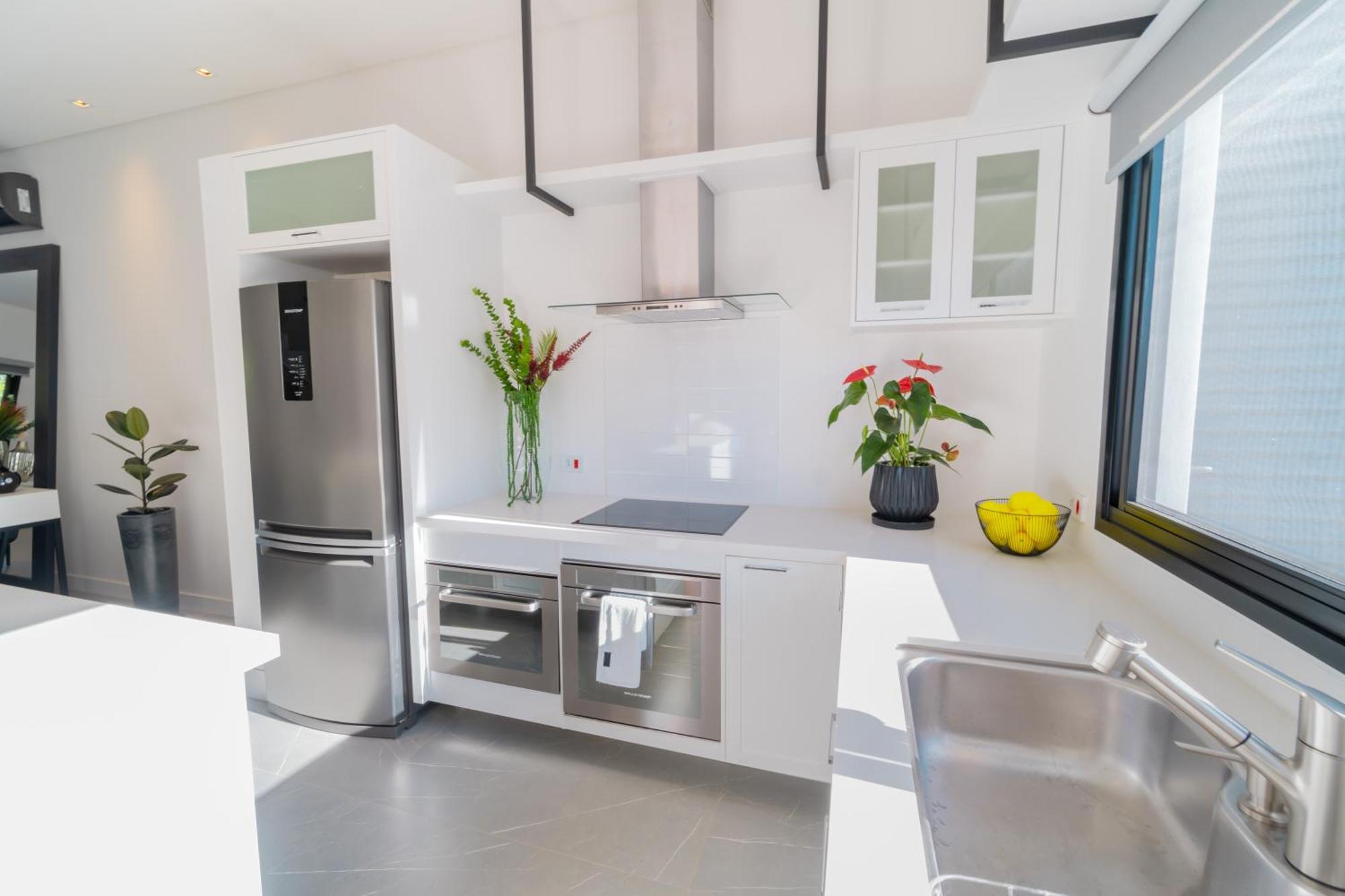 Kamabre Luxury Villas Foz do Iguaçu Kültér fotó