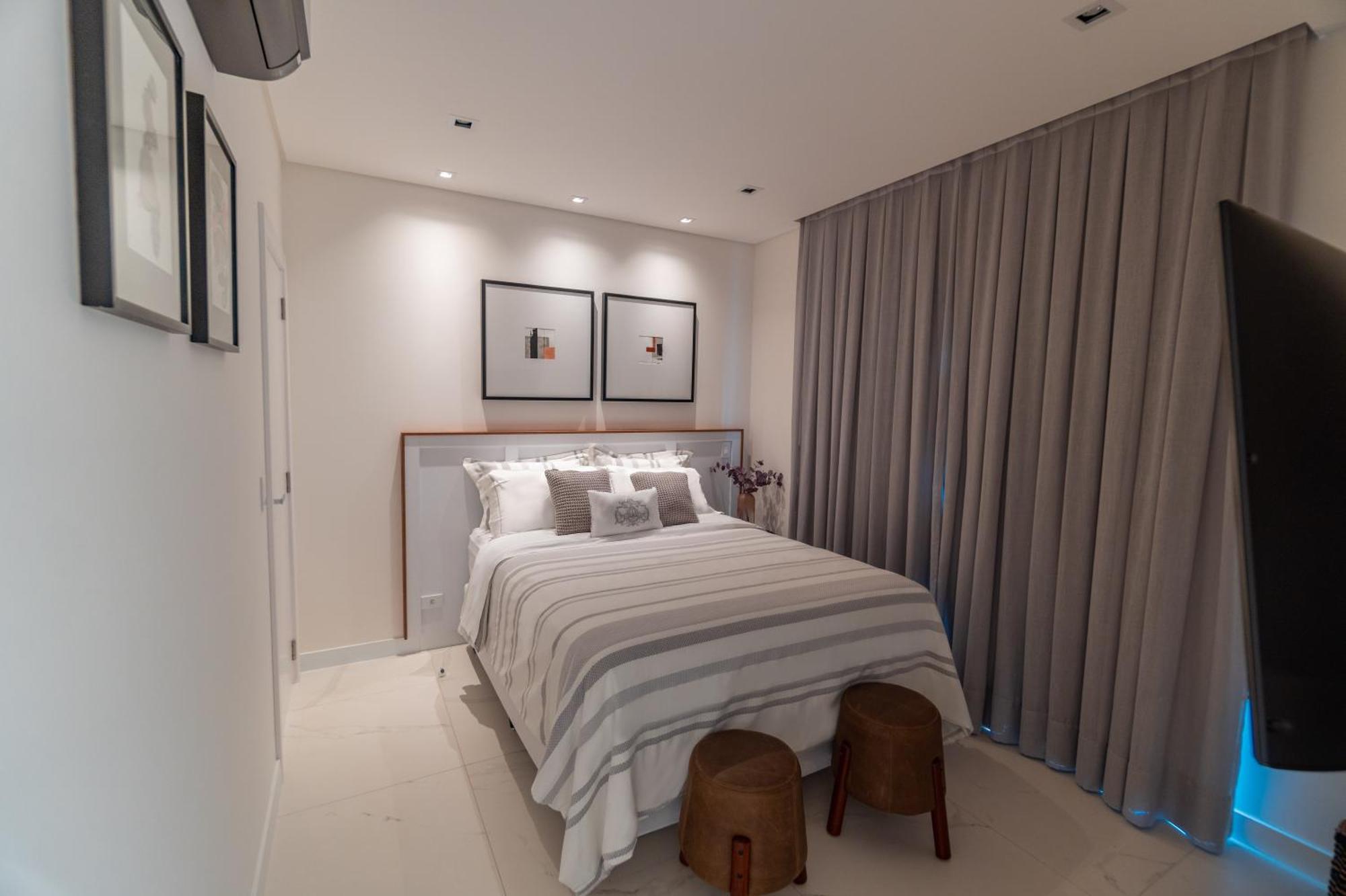 Kamabre Luxury Villas Foz do Iguaçu Kültér fotó