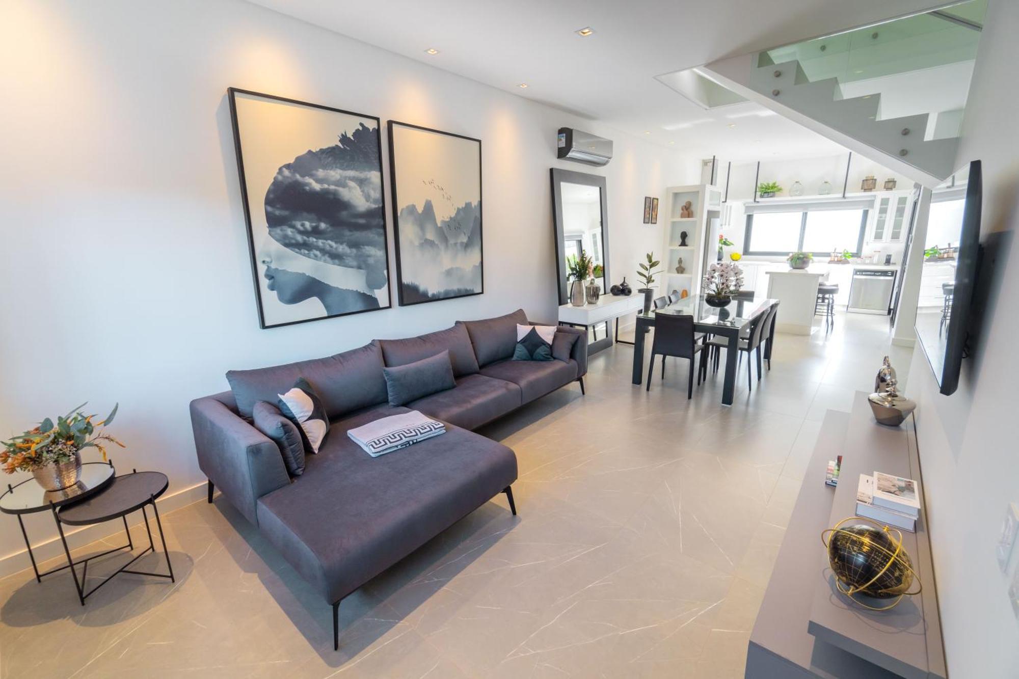 Kamabre Luxury Villas Foz do Iguaçu Kültér fotó