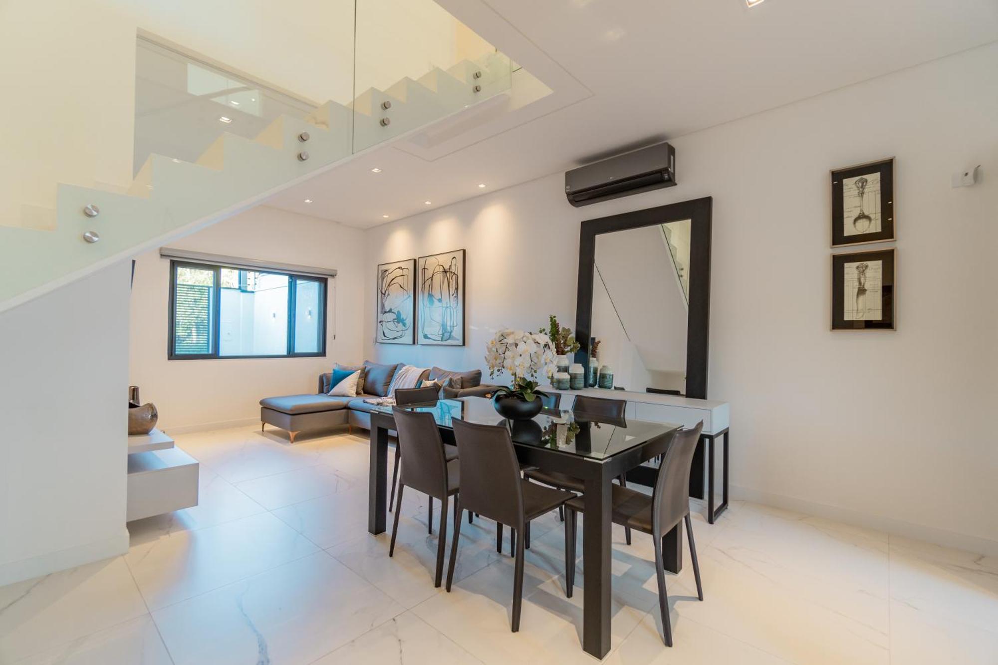 Kamabre Luxury Villas Foz do Iguaçu Kültér fotó