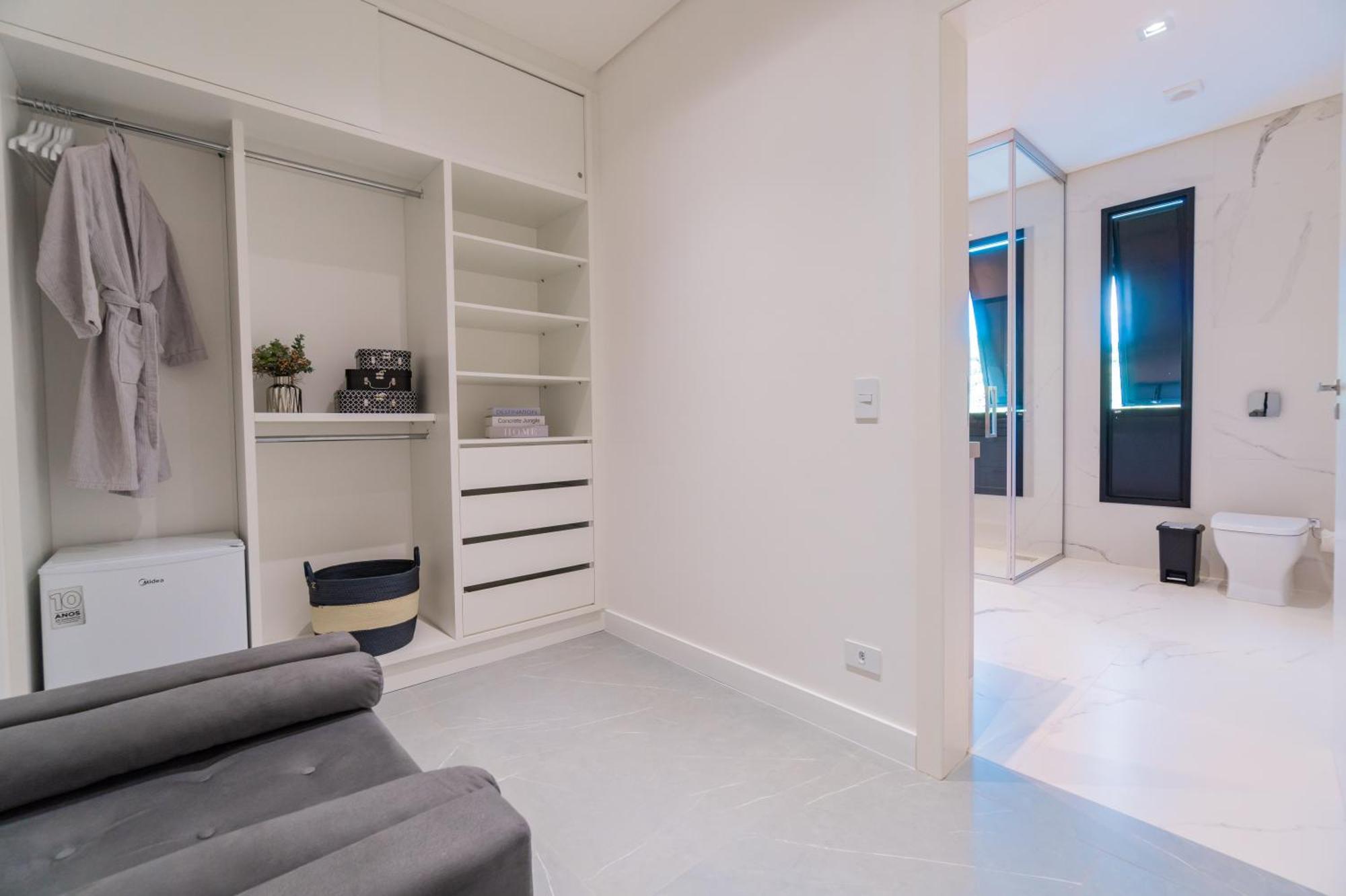 Kamabre Luxury Villas Foz do Iguaçu Kültér fotó