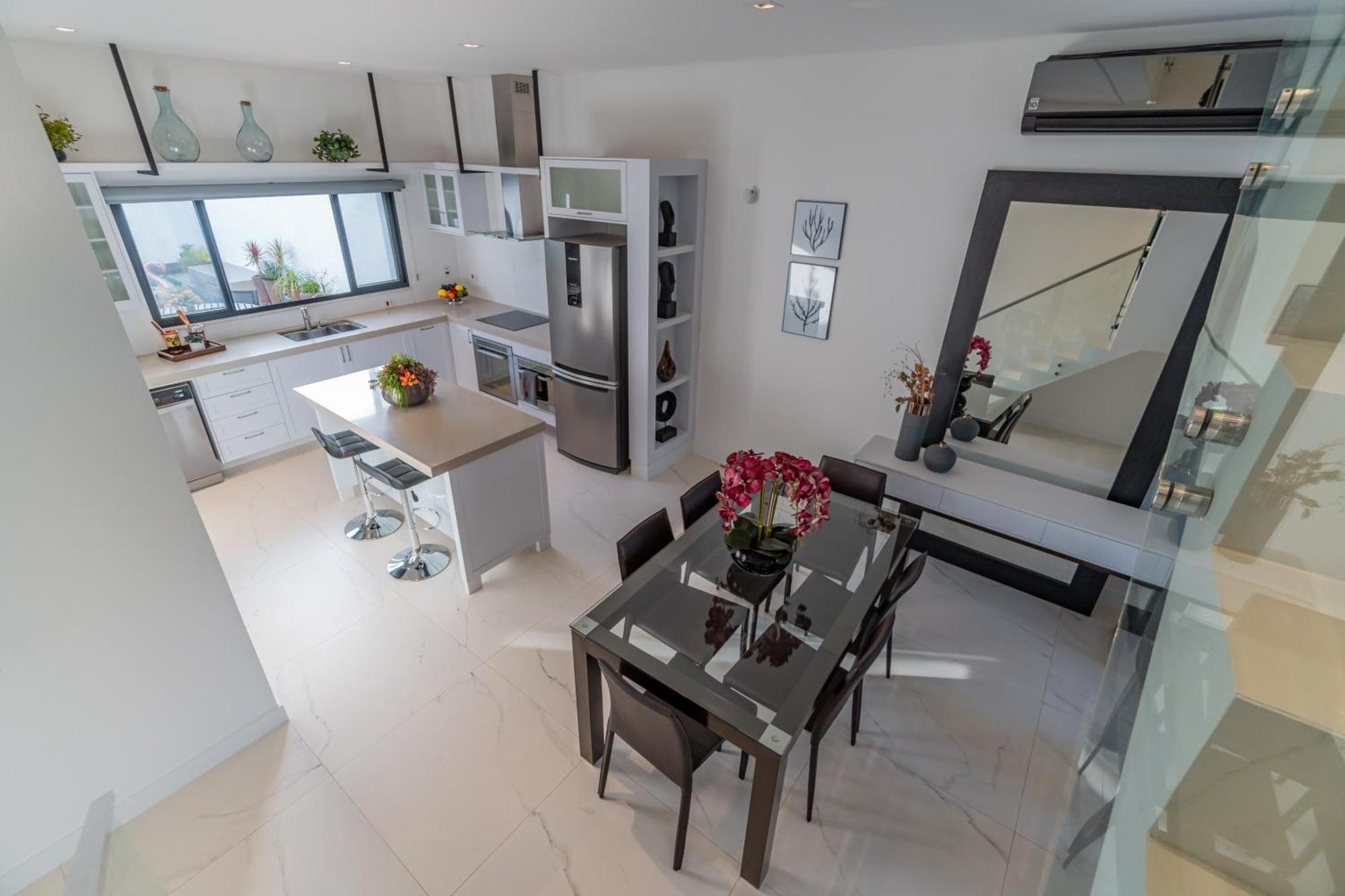 Kamabre Luxury Villas Foz do Iguaçu Kültér fotó