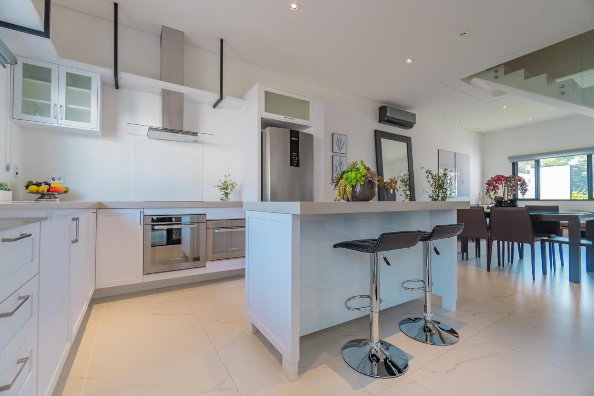 Kamabre Luxury Villas Foz do Iguaçu Kültér fotó