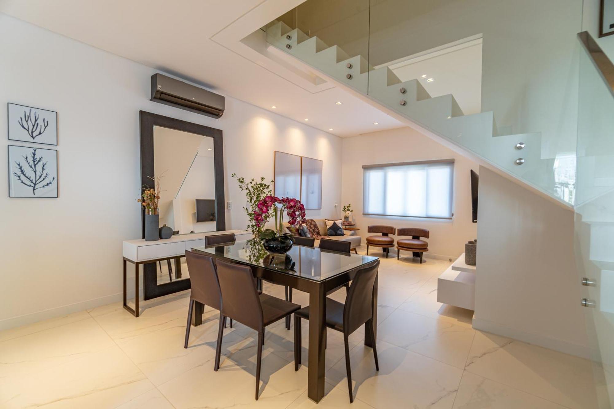 Kamabre Luxury Villas Foz do Iguaçu Kültér fotó