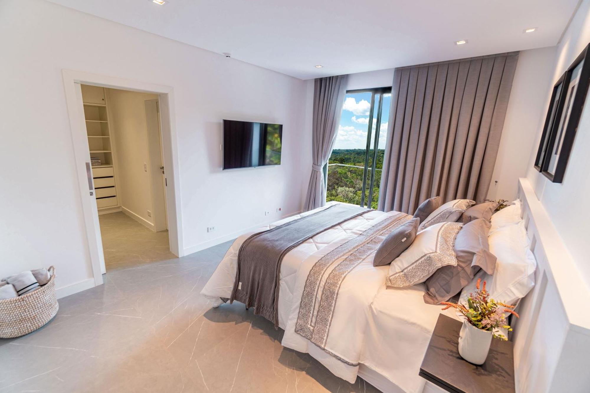 Kamabre Luxury Villas Foz do Iguaçu Kültér fotó