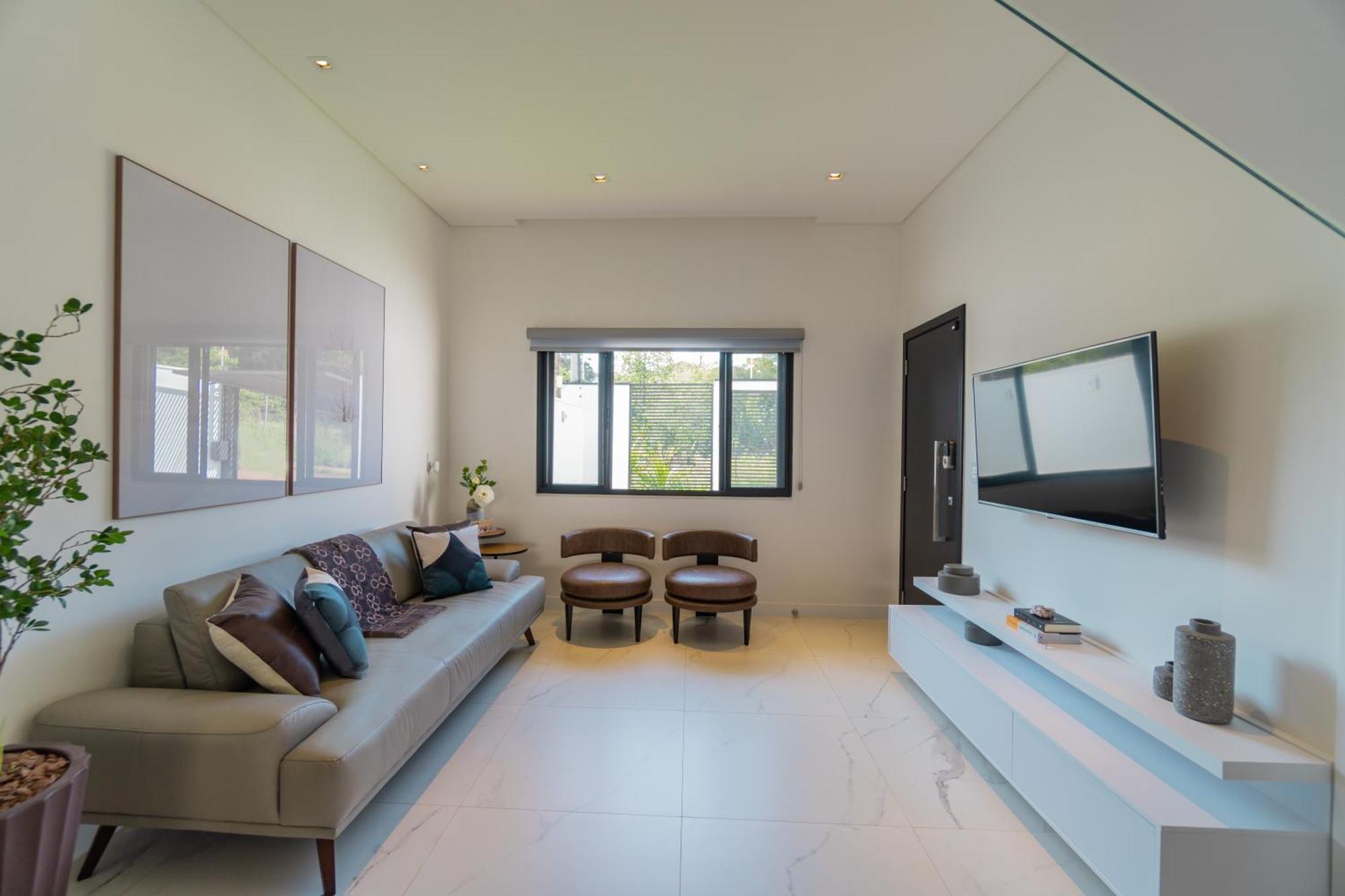 Kamabre Luxury Villas Foz do Iguaçu Kültér fotó