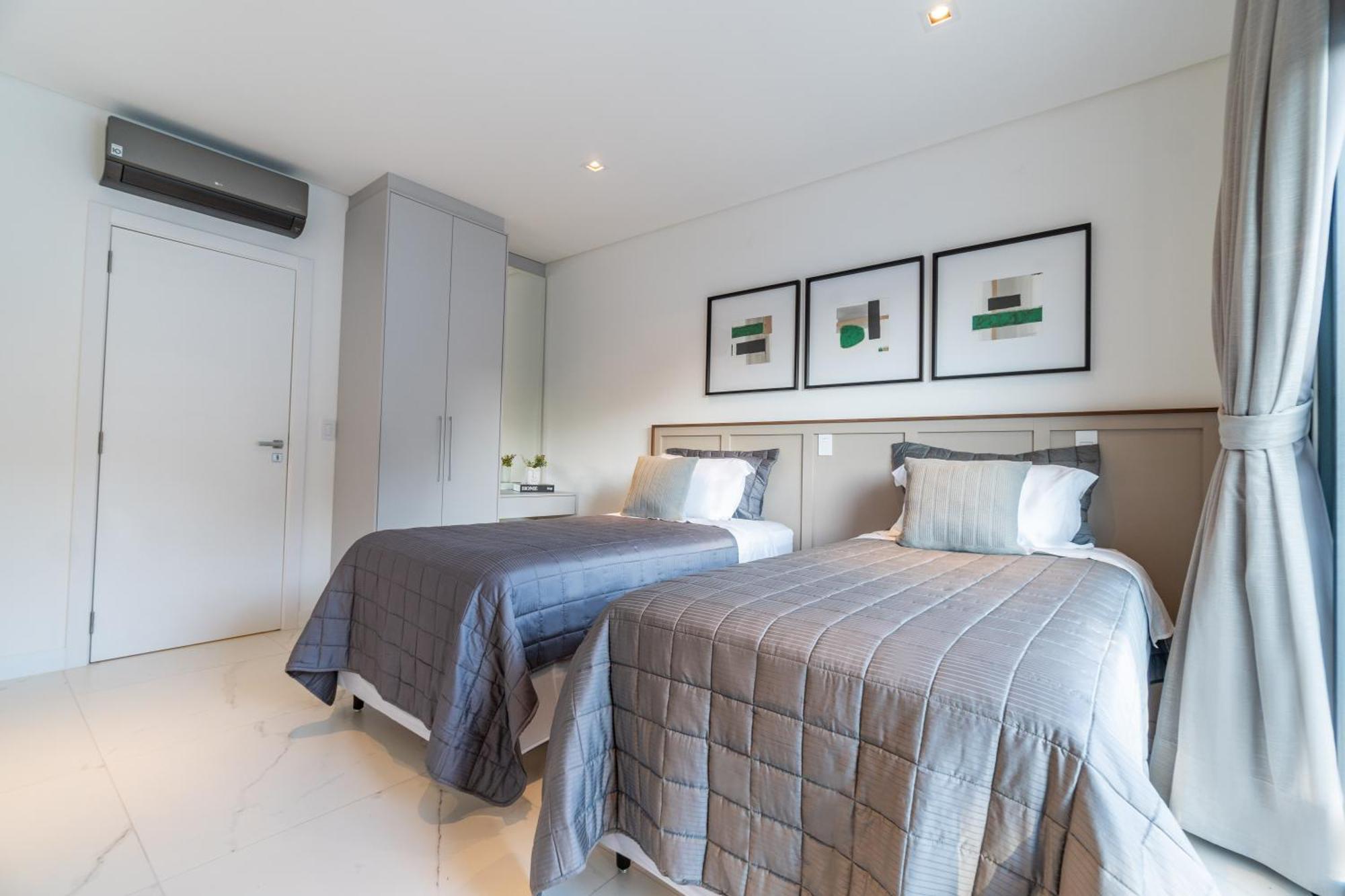 Kamabre Luxury Villas Foz do Iguaçu Kültér fotó