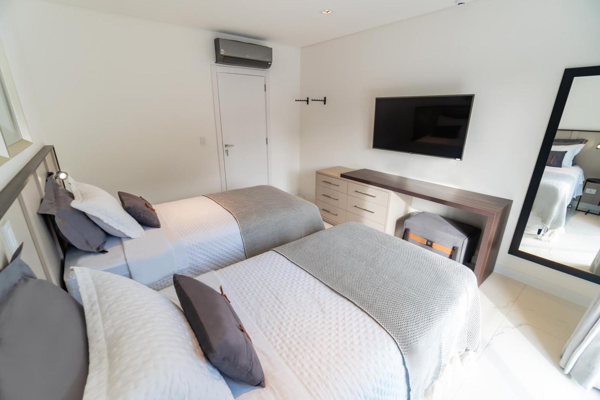 Kamabre Luxury Villas Foz do Iguaçu Kültér fotó