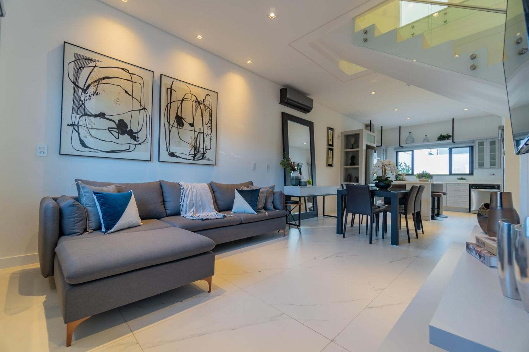 Kamabre Luxury Villas Foz do Iguaçu Kültér fotó
