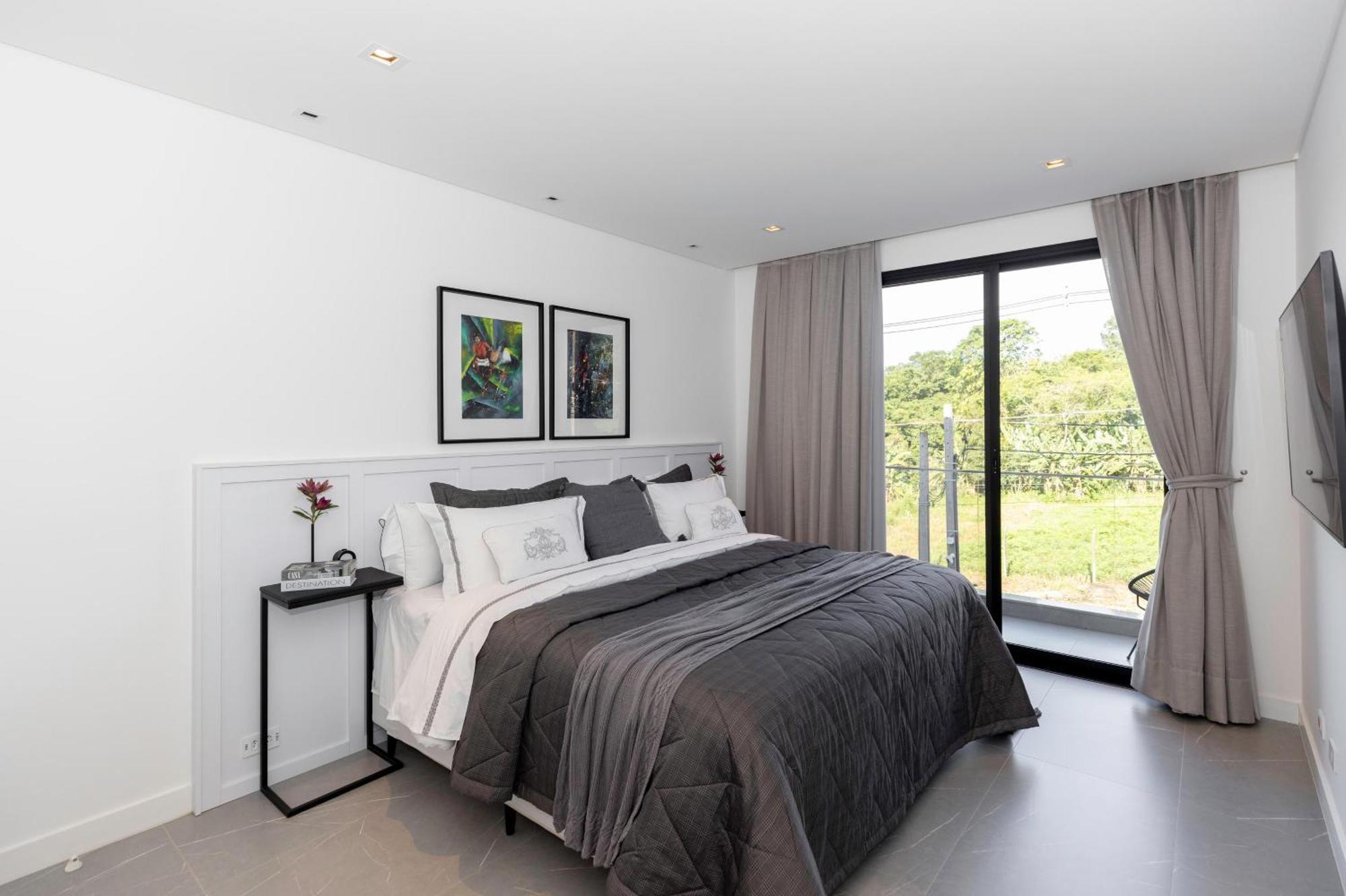 Kamabre Luxury Villas Foz do Iguaçu Kültér fotó