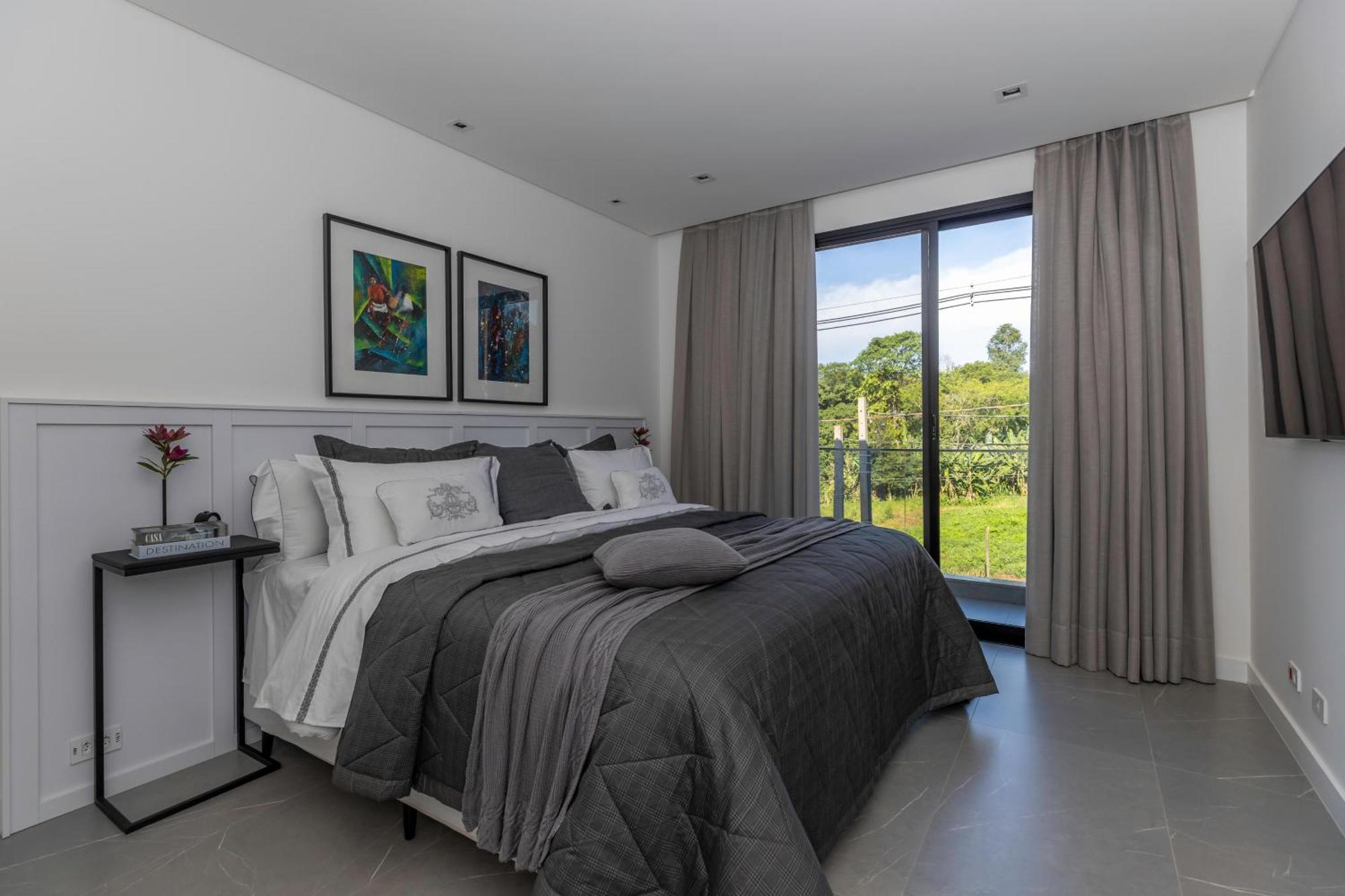 Kamabre Luxury Villas Foz do Iguaçu Kültér fotó