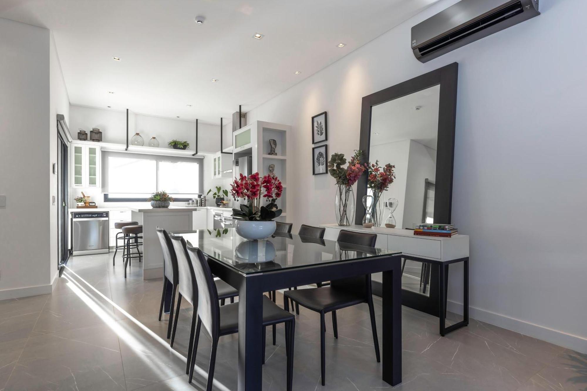 Kamabre Luxury Villas Foz do Iguaçu Kültér fotó