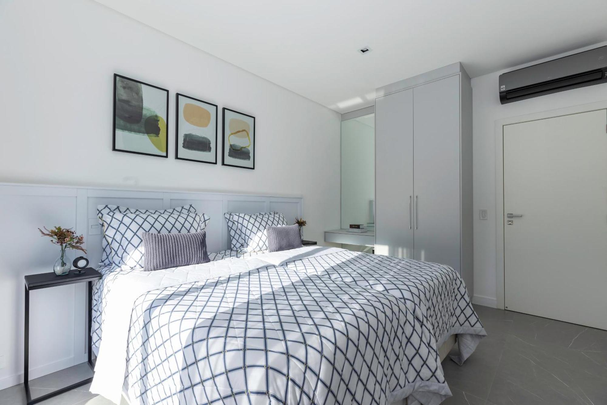 Kamabre Luxury Villas Foz do Iguaçu Kültér fotó